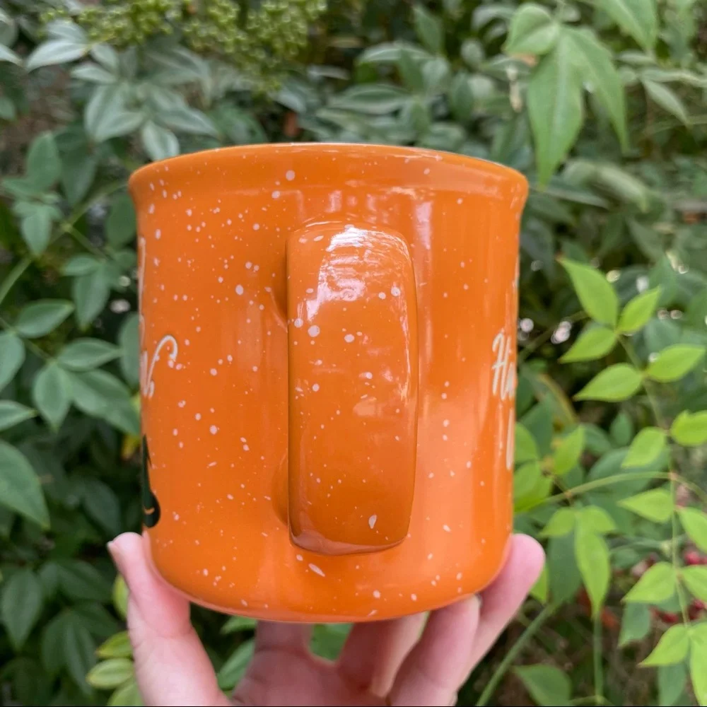 Happy Halloween Witches mug